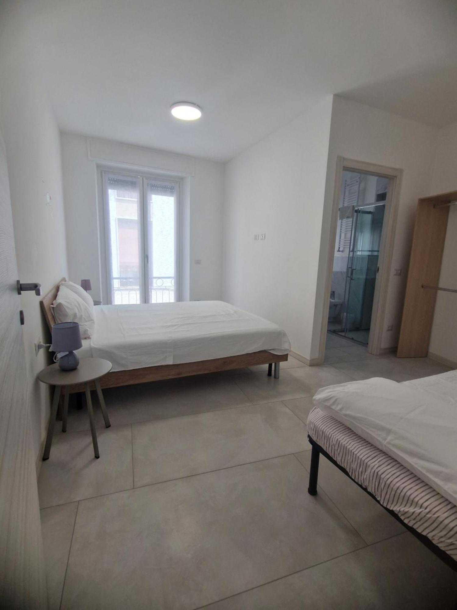 Apartamento Enissa Cislago Exterior foto