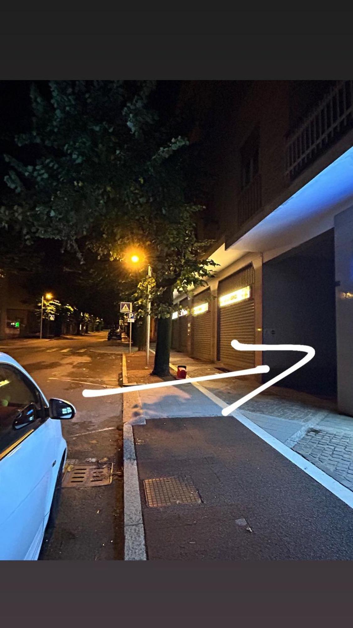 Apartamento Enissa Cislago Exterior foto